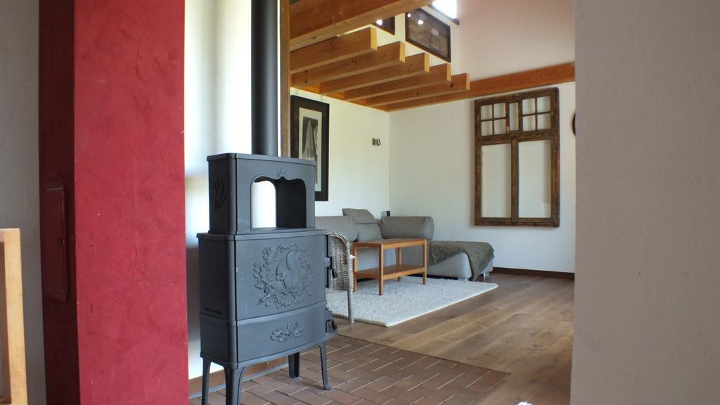 Rotes Haus Vila Brook Exterior foto